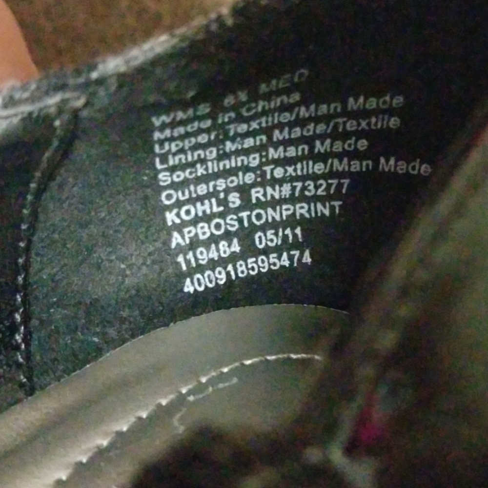Heels - Picture 6 of 6